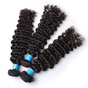 Brazilian Curly Hair