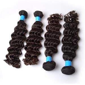 Brazilian Deep Wave Hair