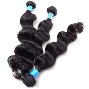 Brazilian Loose Wave Hair