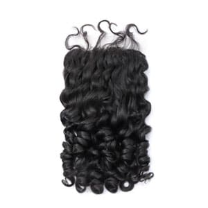 Closure 5x5 Deep Wave