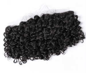 Frontal 13x4 Deep Wave