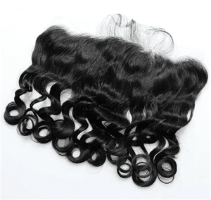 Frontal 13x4 Loose Wave
