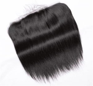 Frontal 13x4 Straight