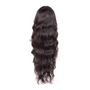 Frontal Lace Wig 180% Density